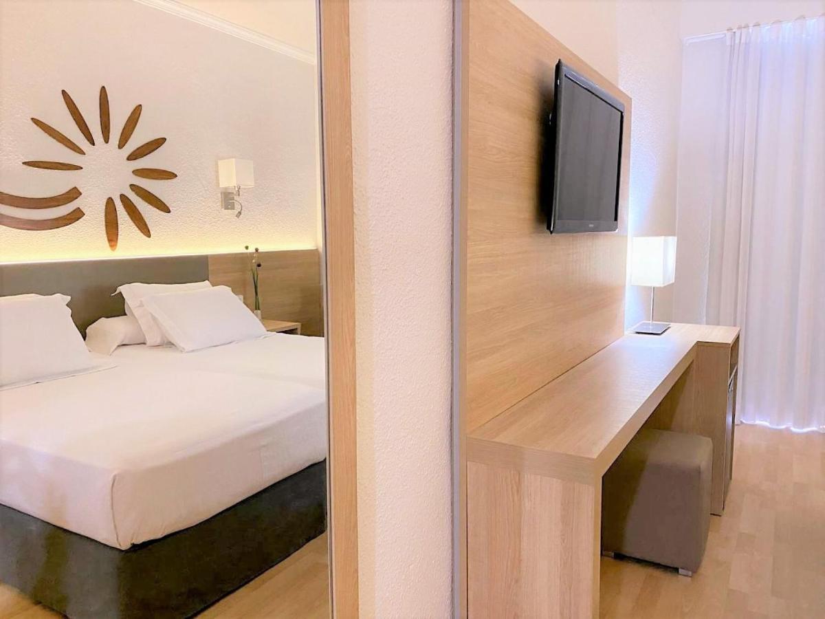 Hotel Vegas