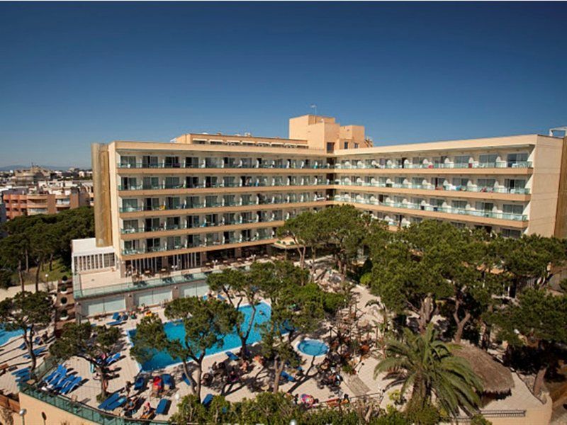 Hotel Vegas Salou