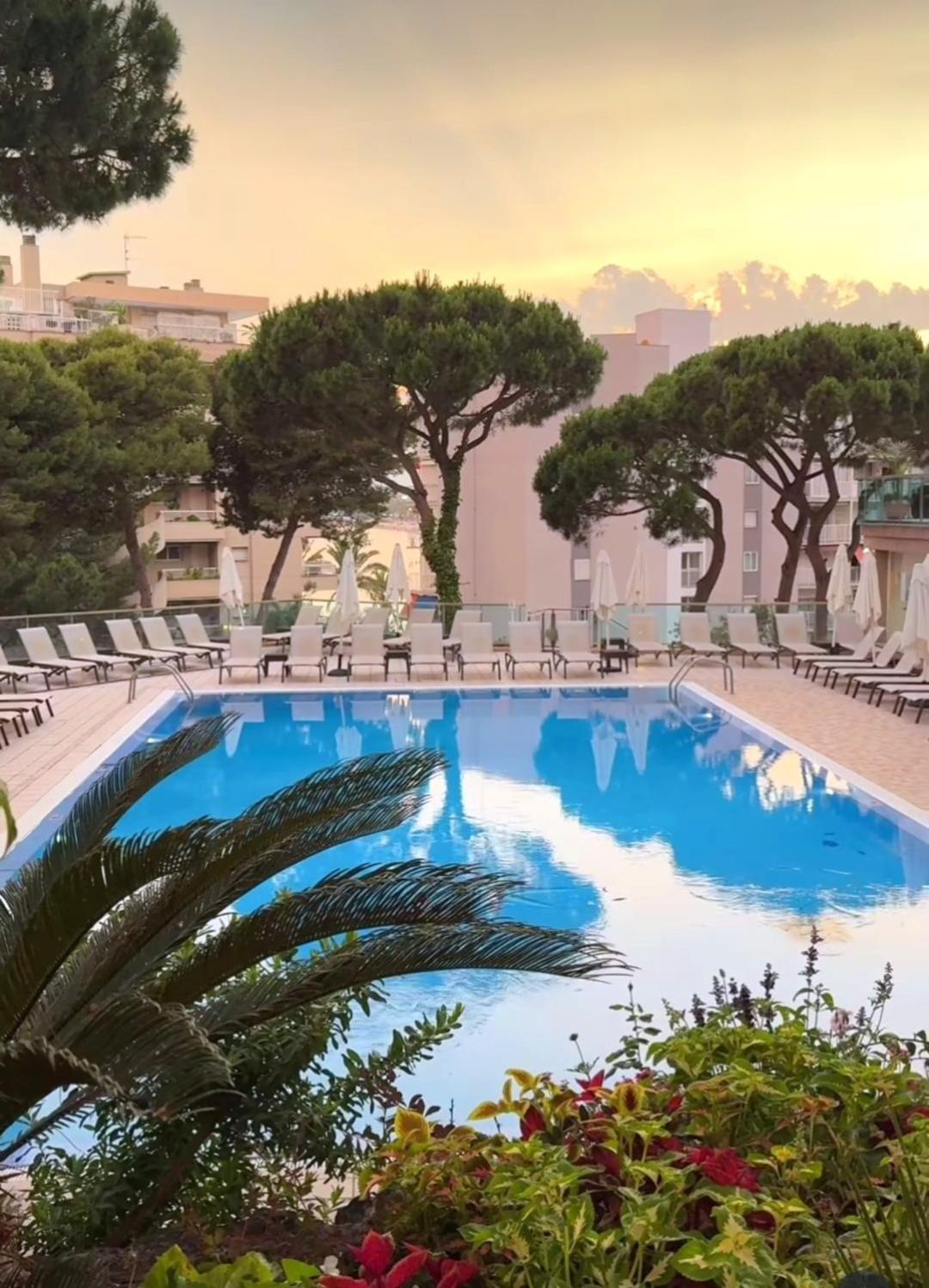 Vegas Hotel Salou